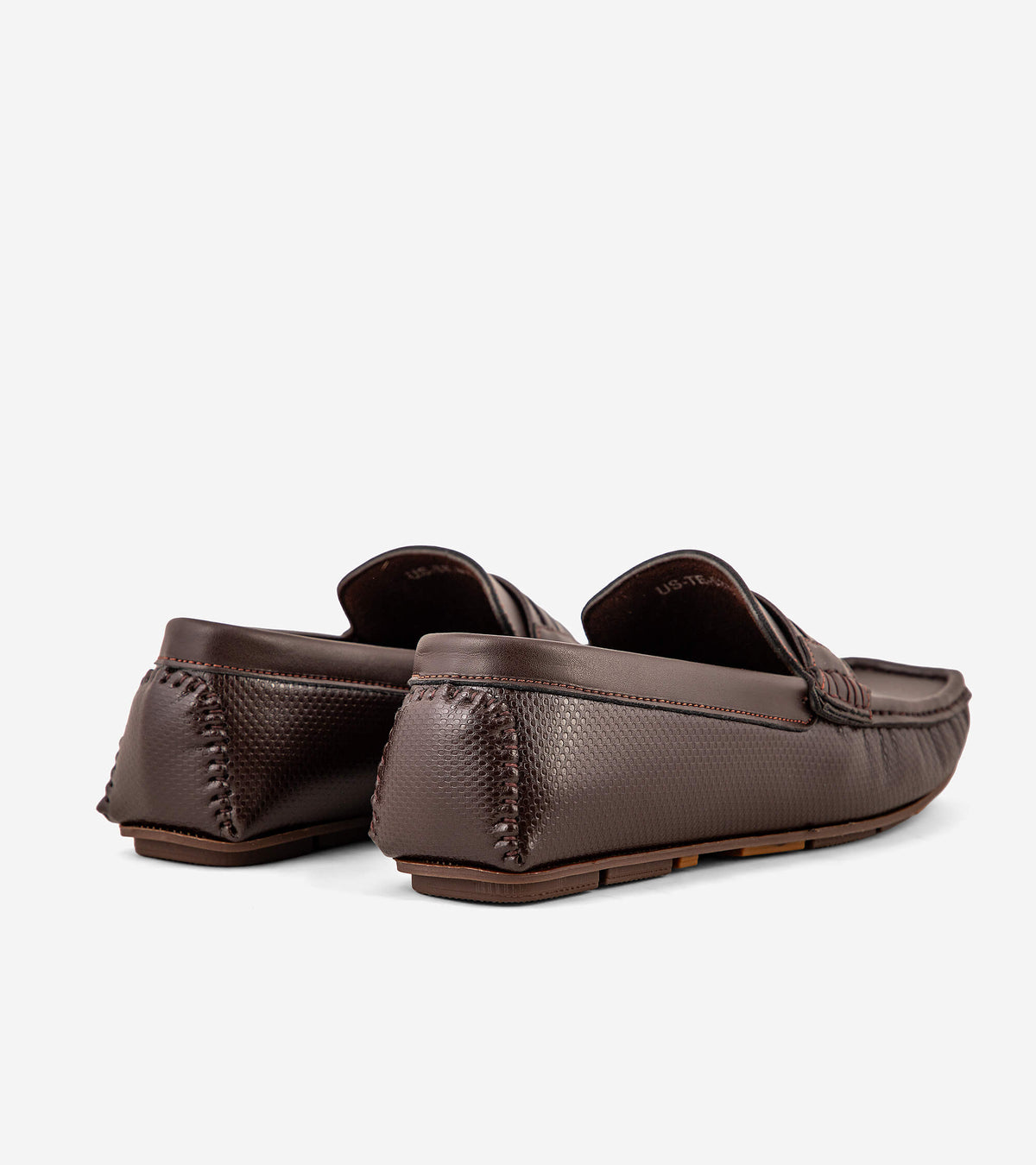Men's Moccasins US-TE-5370