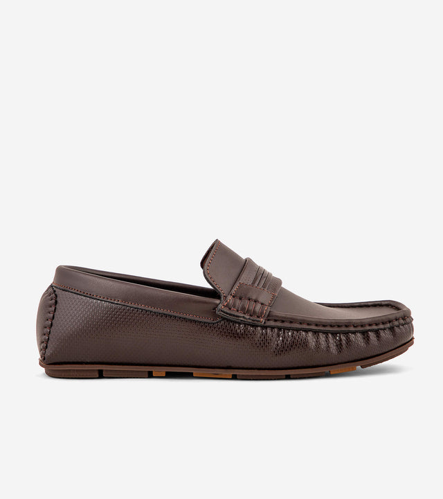 Men's Moccasins US-TE-5370