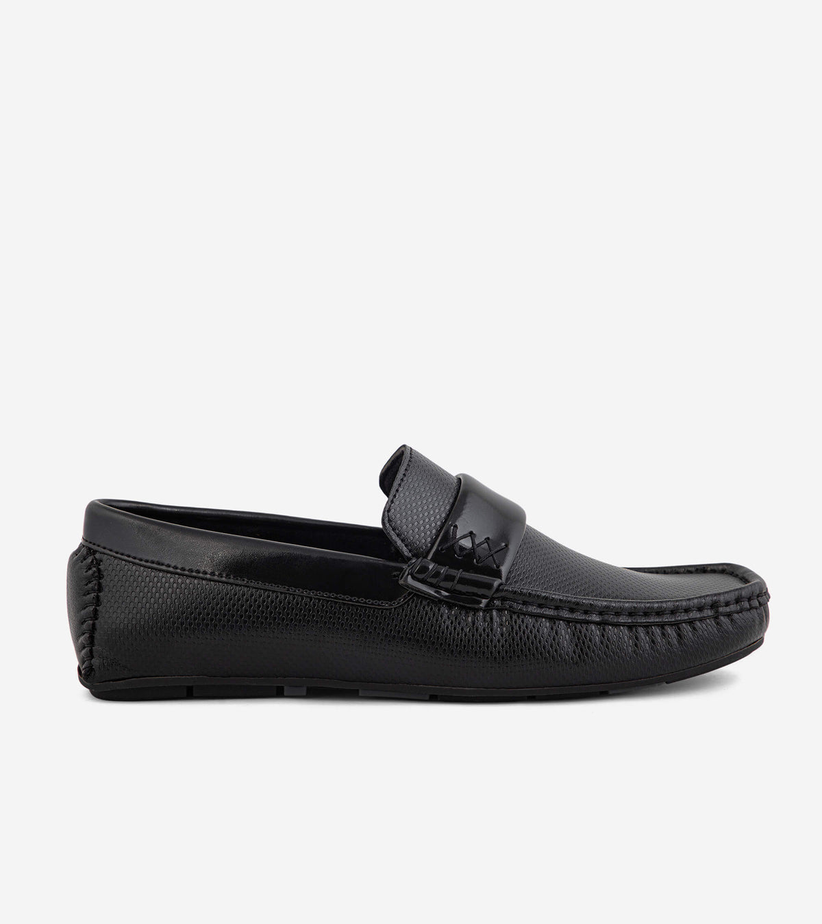 Men's Moccasins US-TE-5371