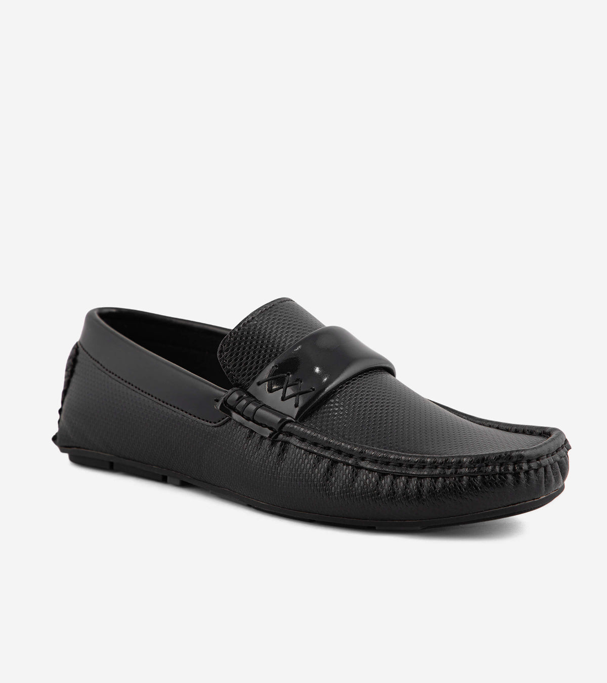 Men's Moccasins US-TE-5371