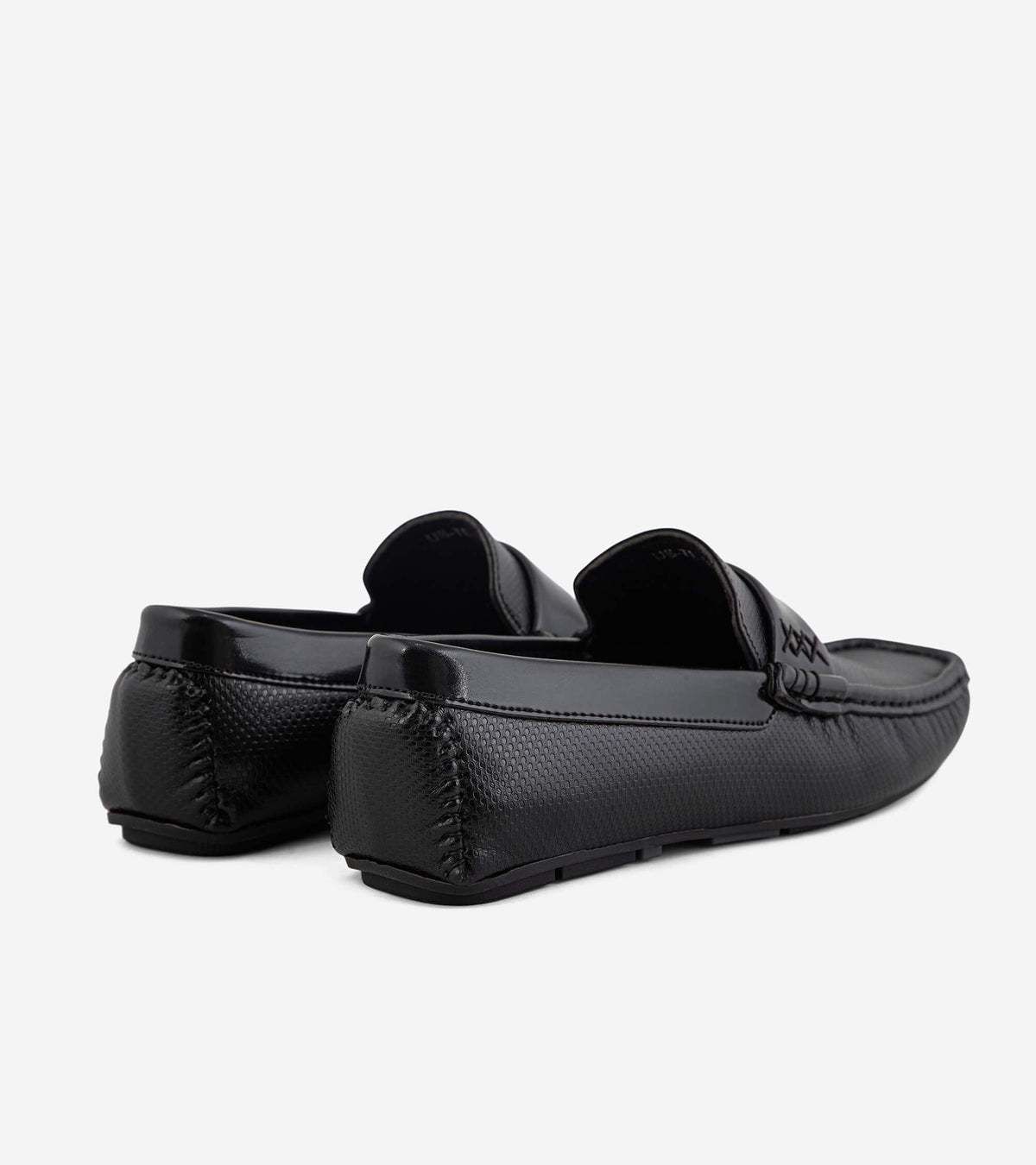 Men's Moccasins US-TE-5371