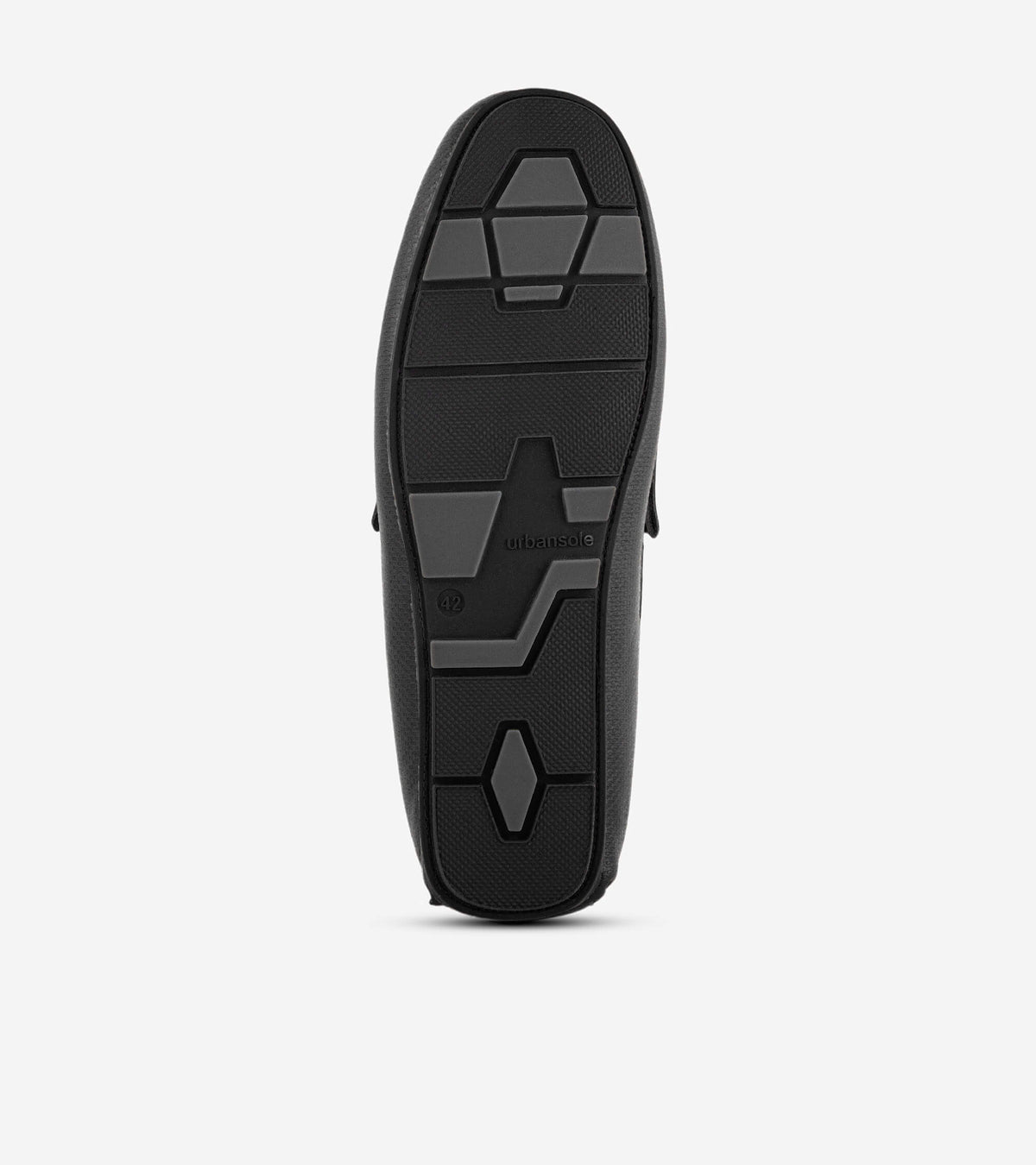 Men's Moccasins US-TE-5371