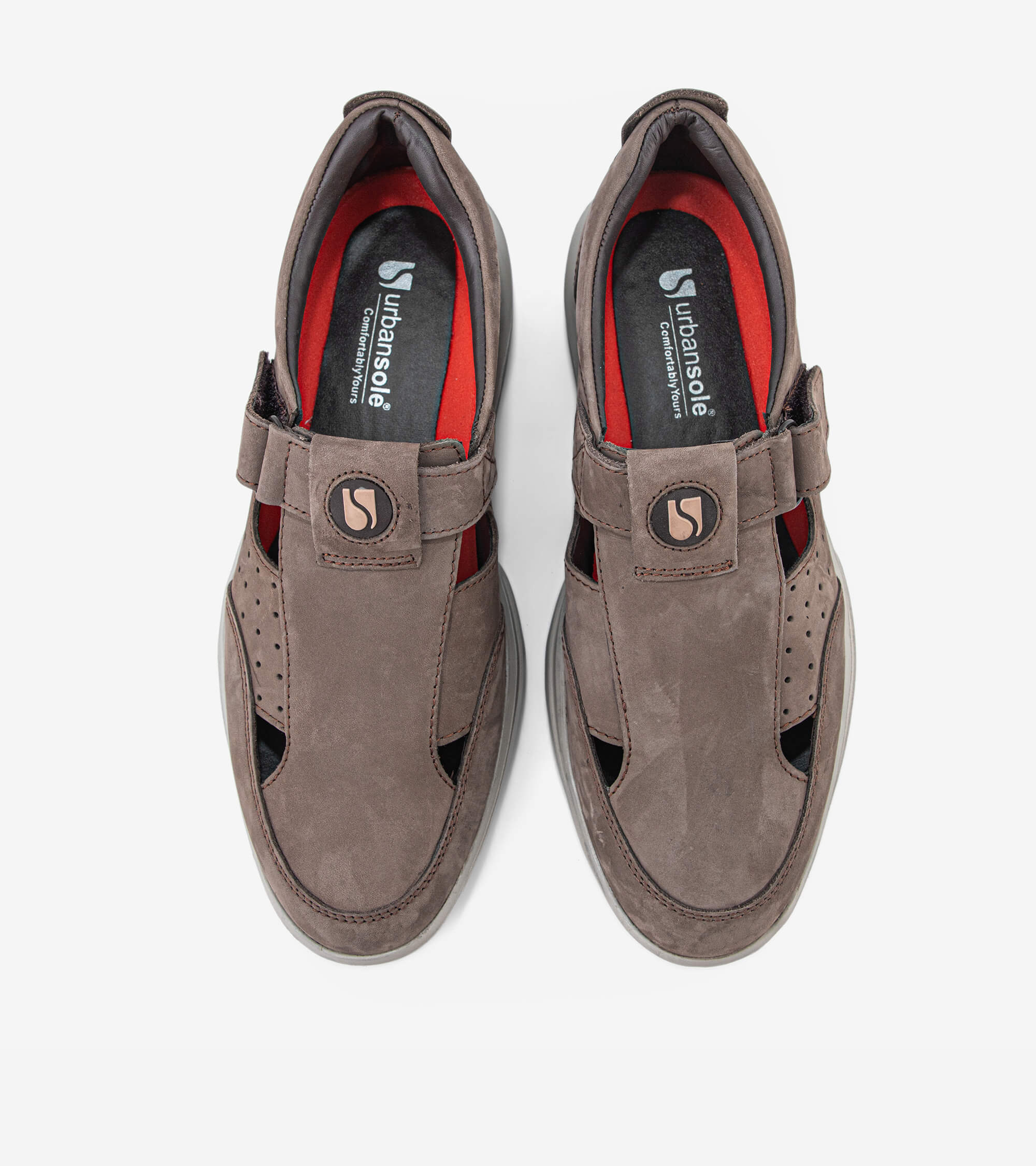 Men's Sandal US-TF-5102