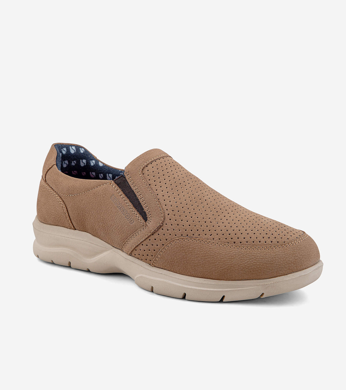 Men's Moccasins US-TF-6101