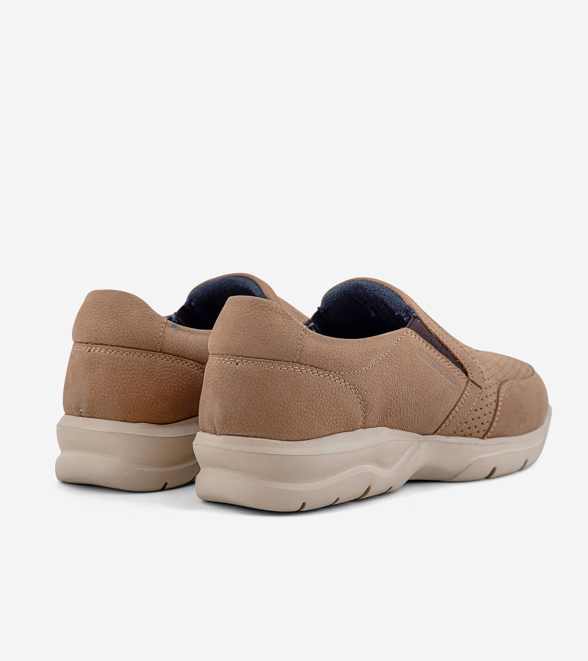 Men's Moccasins US-TF-6101