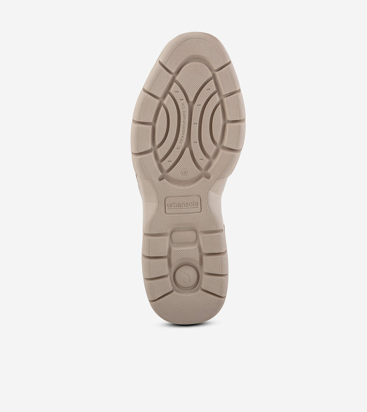 Men's Moccasins US-TF-6101