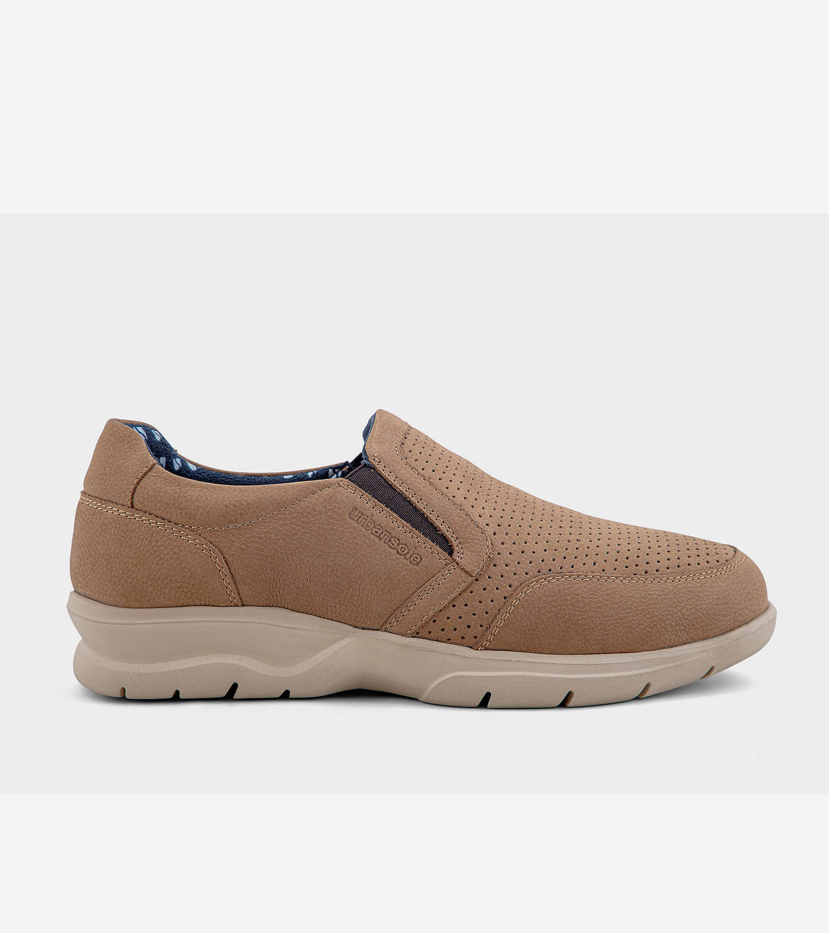 Men's Moccasins US-TF-6101