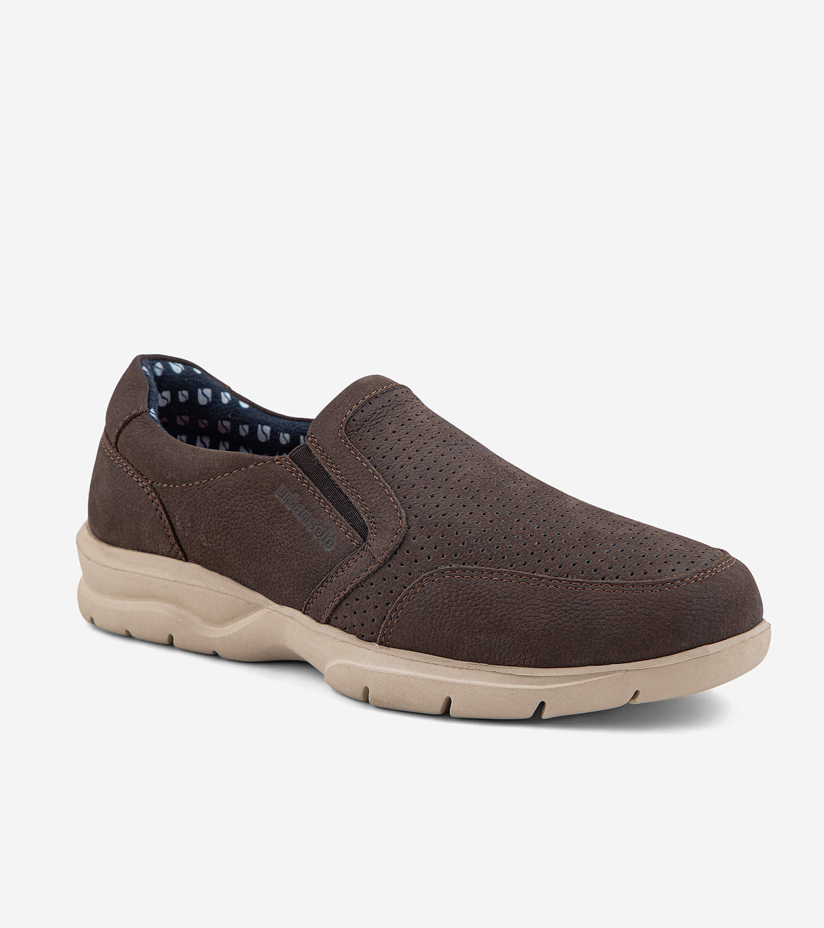 Men's Moccasins US-TF-6101