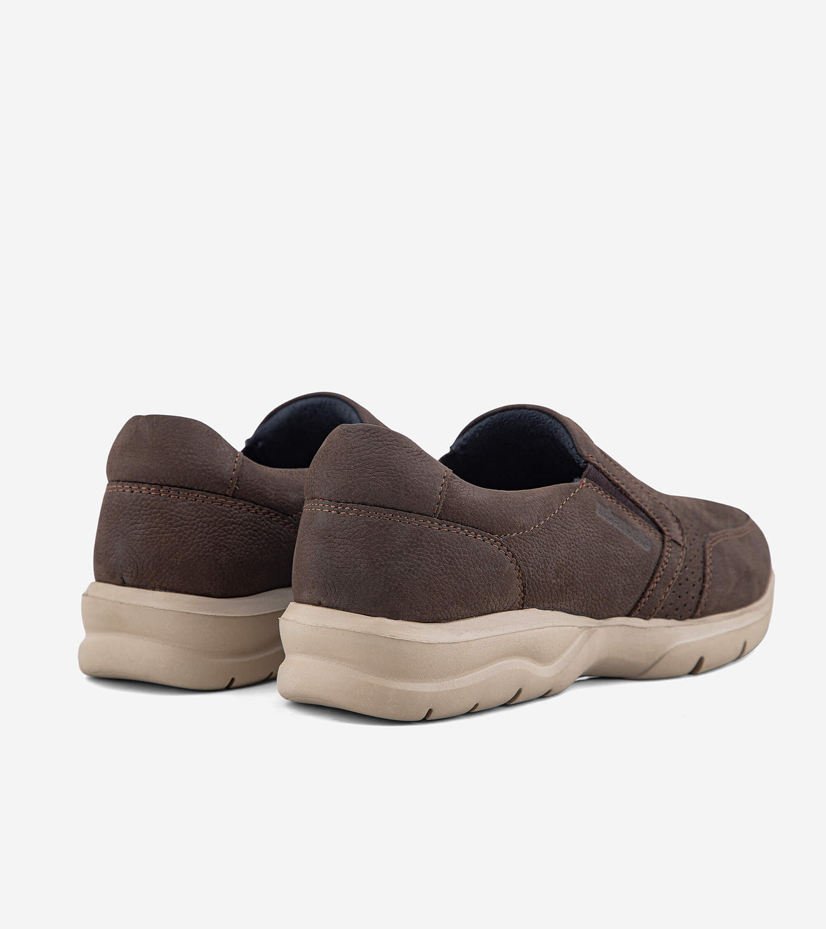 Men's Moccasins US-TF-6101