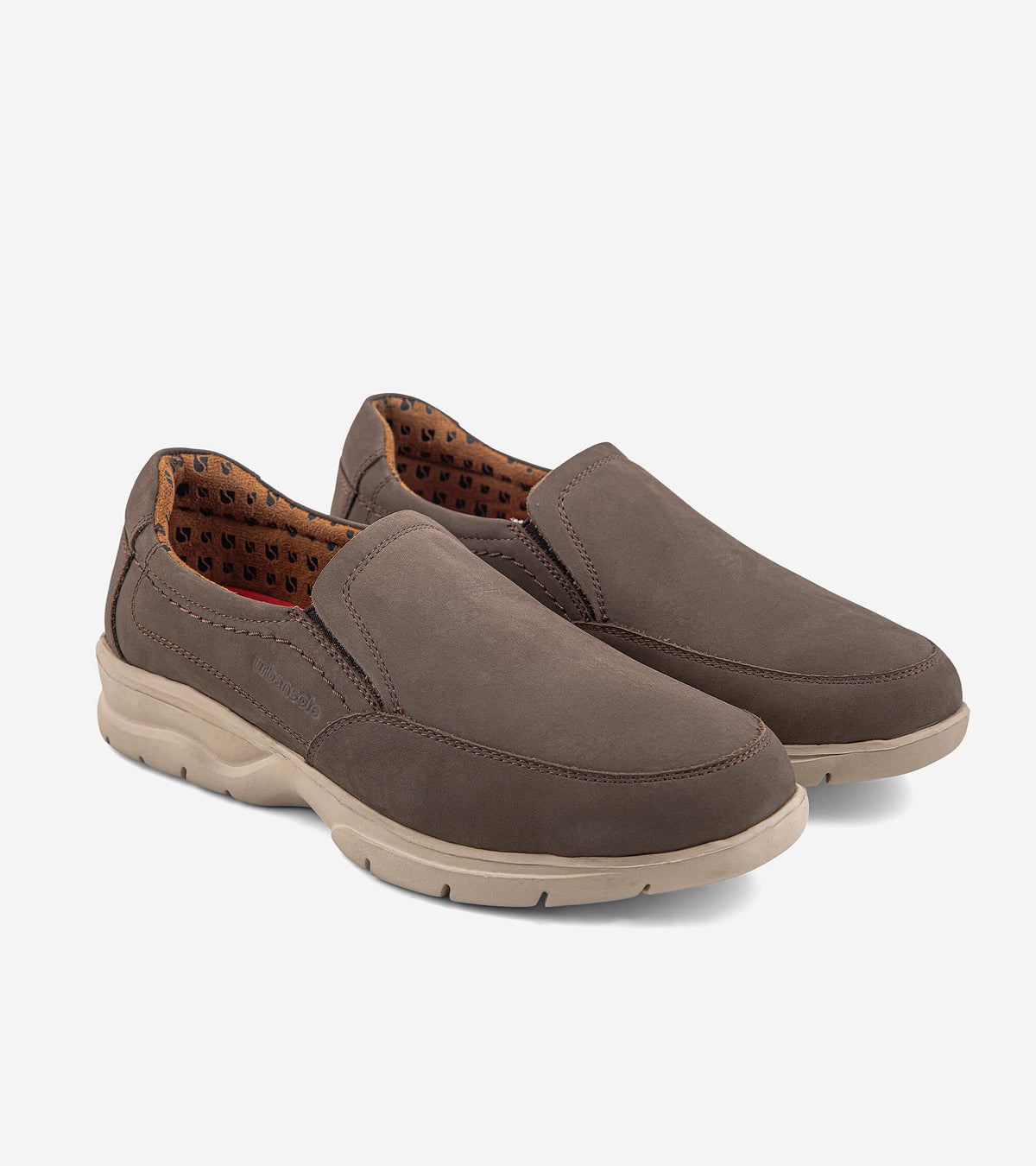 Men's Moccasins US-TF-6103