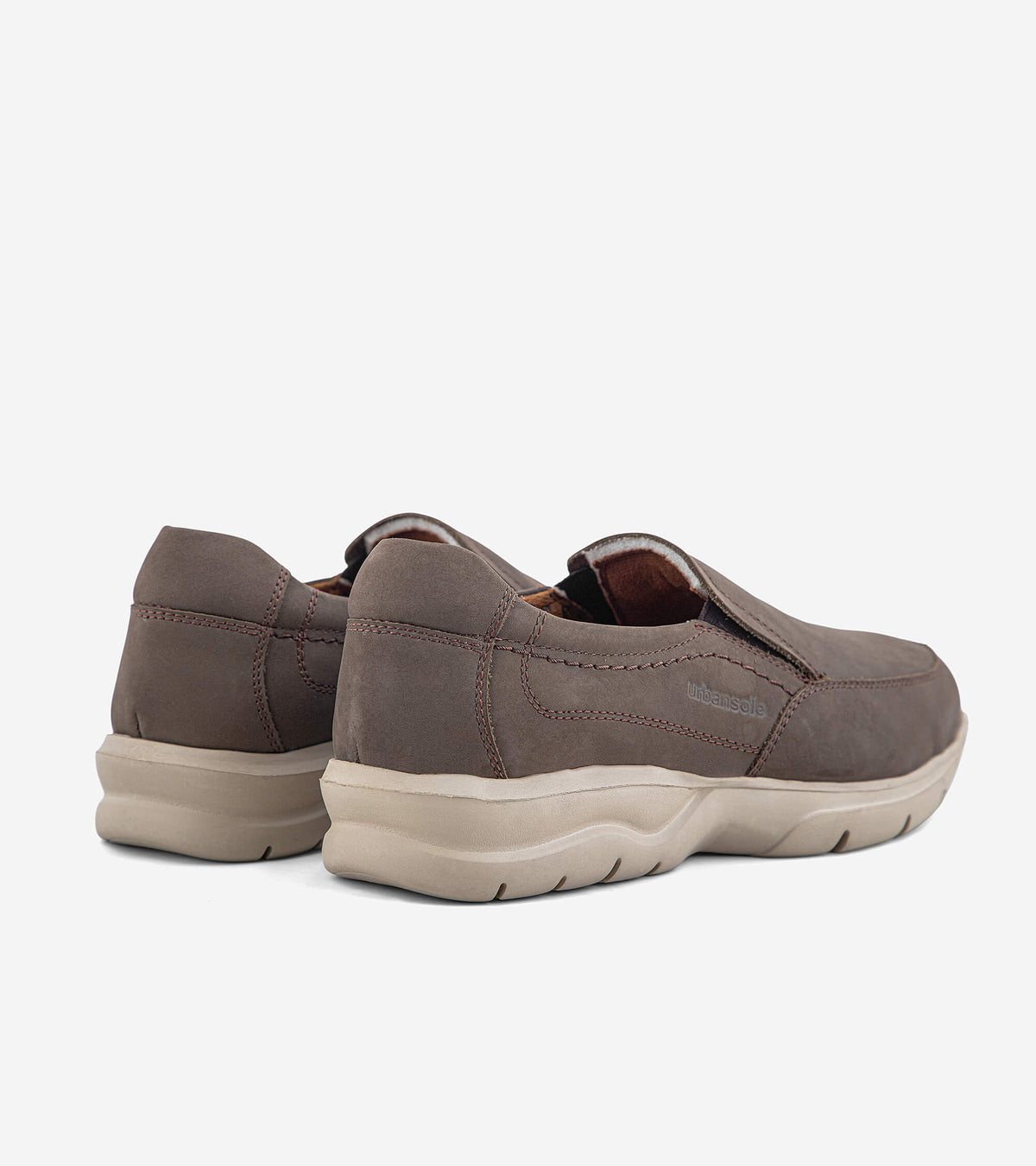 Men's Moccasins US-TF-6103