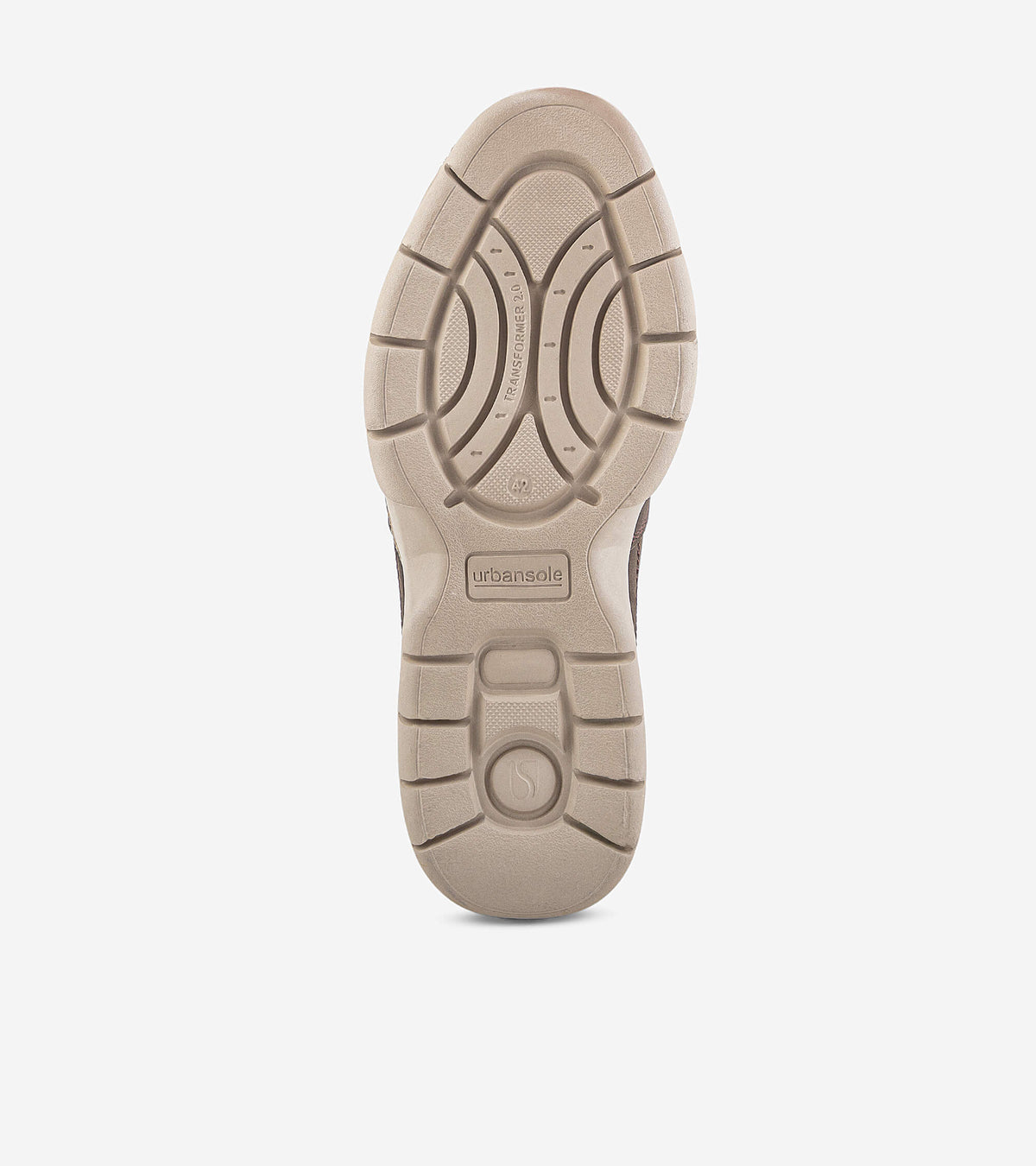 Men's Moccasins US-TF-6103
