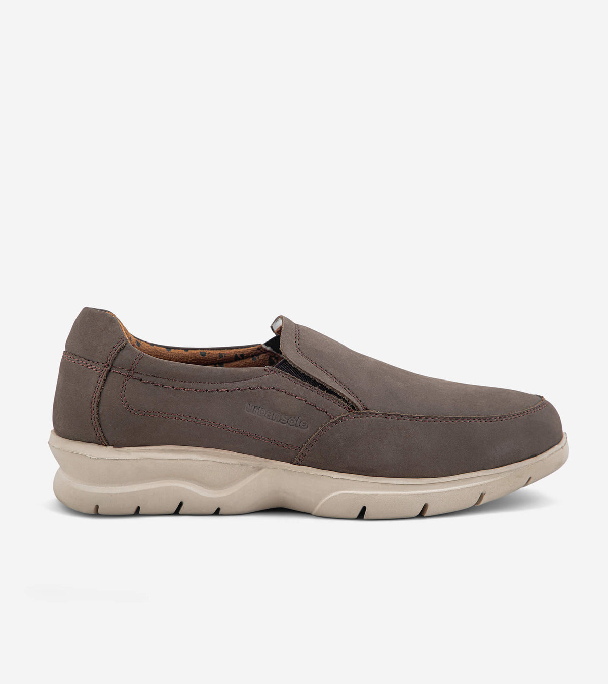 Men's Moccasins US-TF-6103