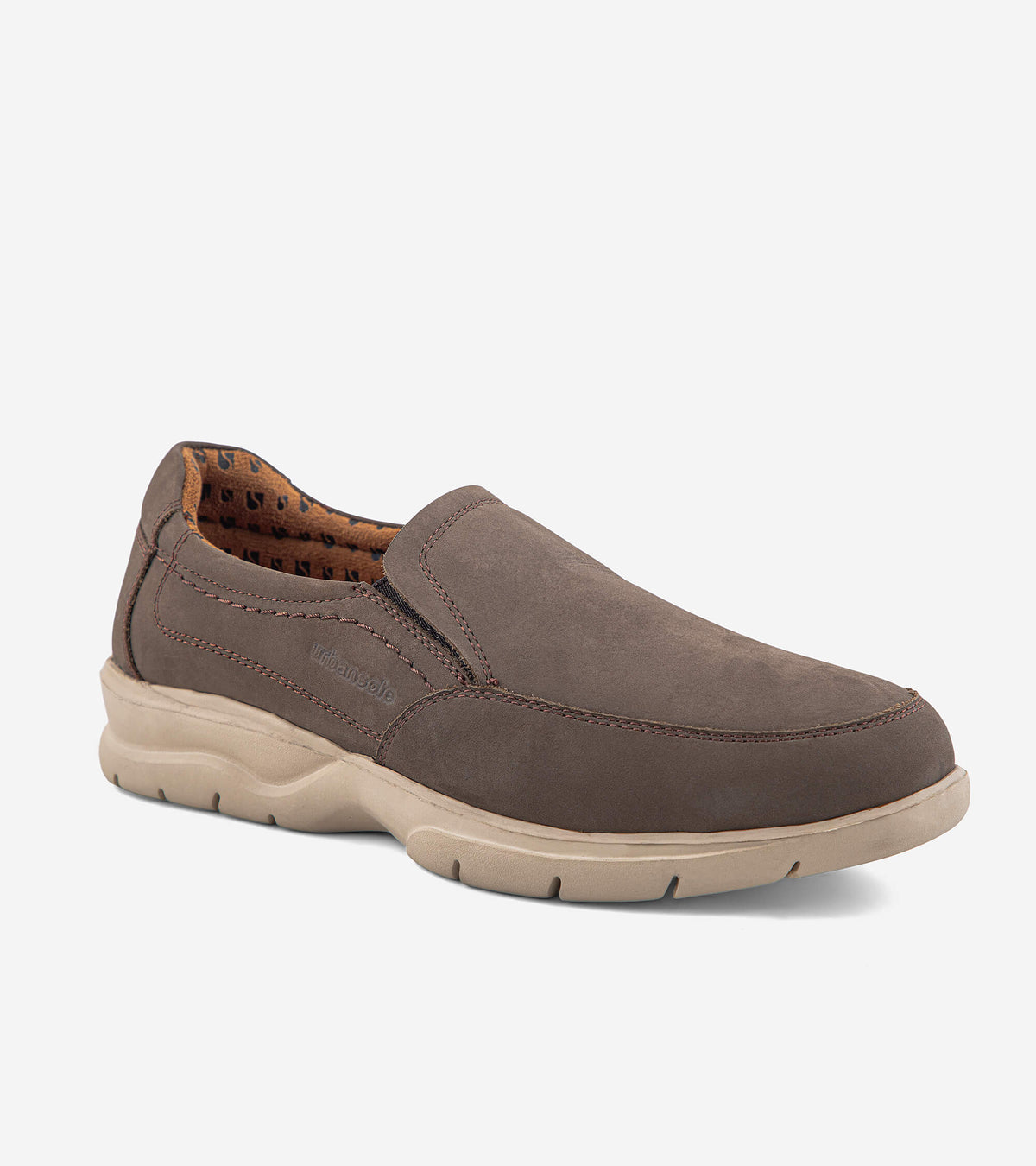 Men's Moccasins US-TF-6103