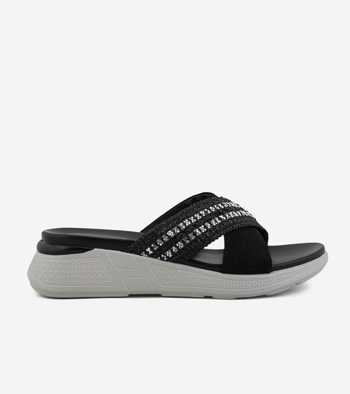 Women's Slippers US-TK-6351