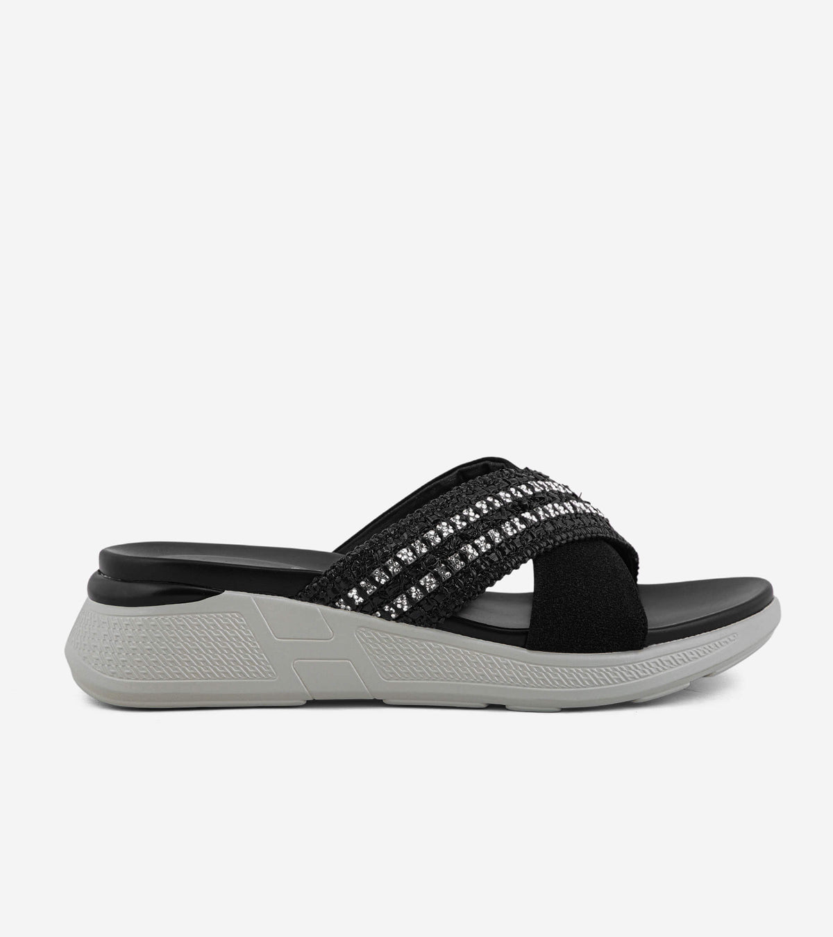 Women's Slippers US-TK-6351