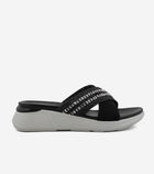Women's Slippers US-TK-6351