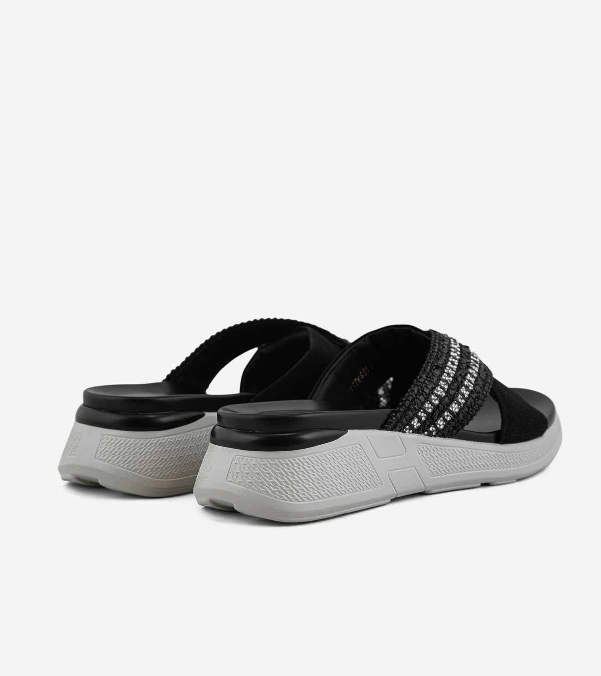 Women's Slippers US-TK-6351