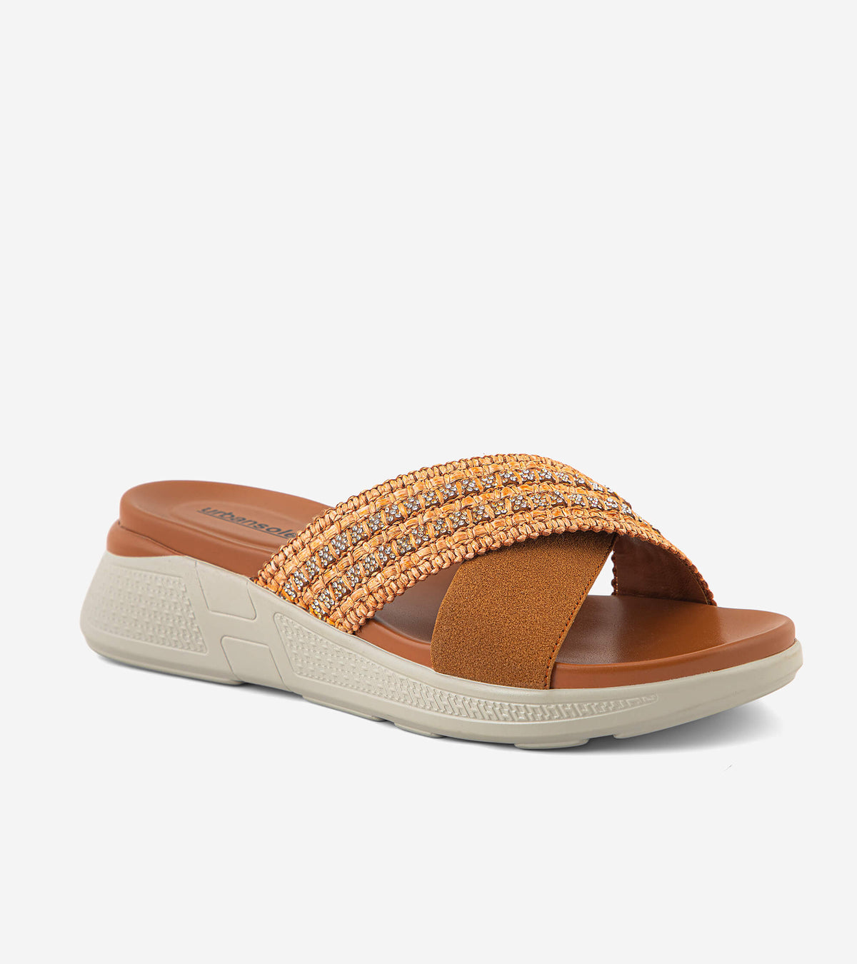 Women's Slippers US-TK-6351