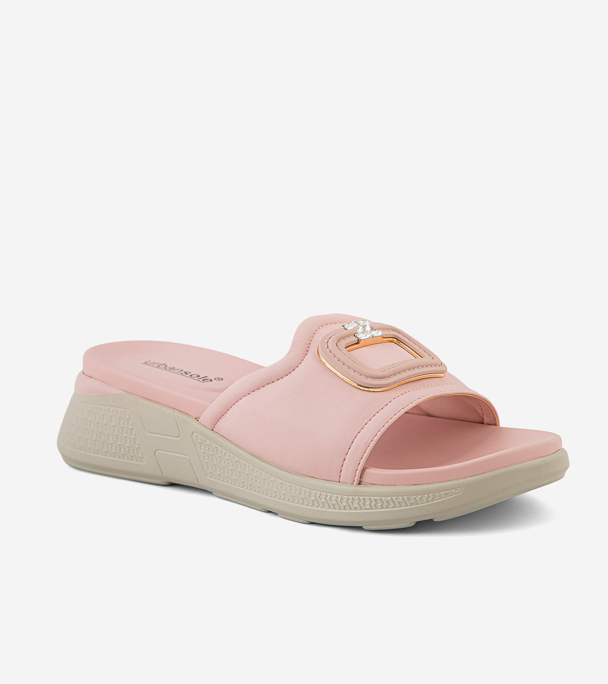 Women's Slippers US-TK-6352