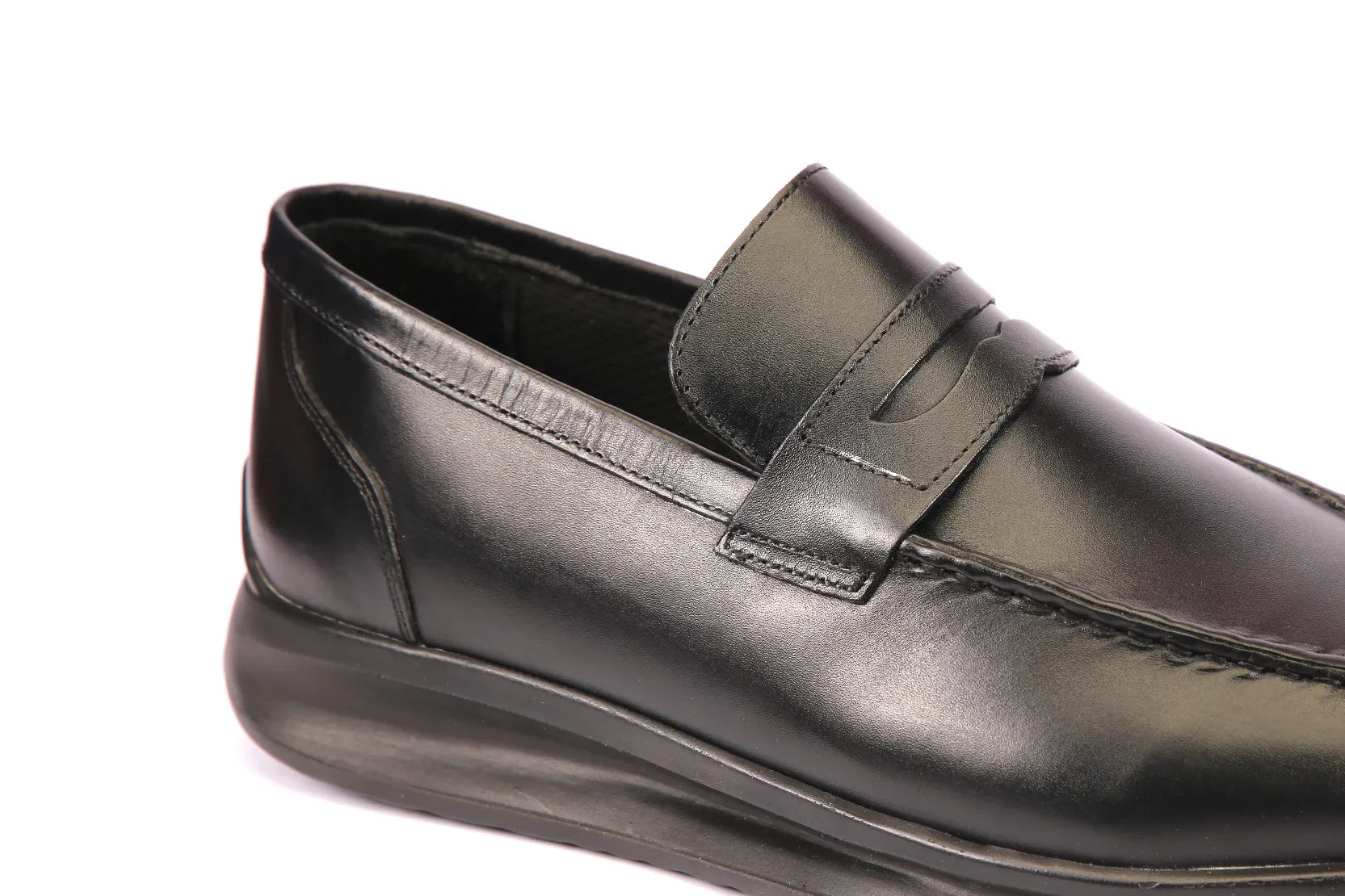 Bromo Men's Casual Shoes US-TM-3302