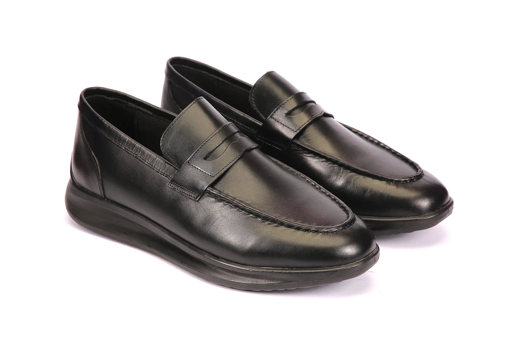 Bromo Men's Casual Shoes US-TM-3302