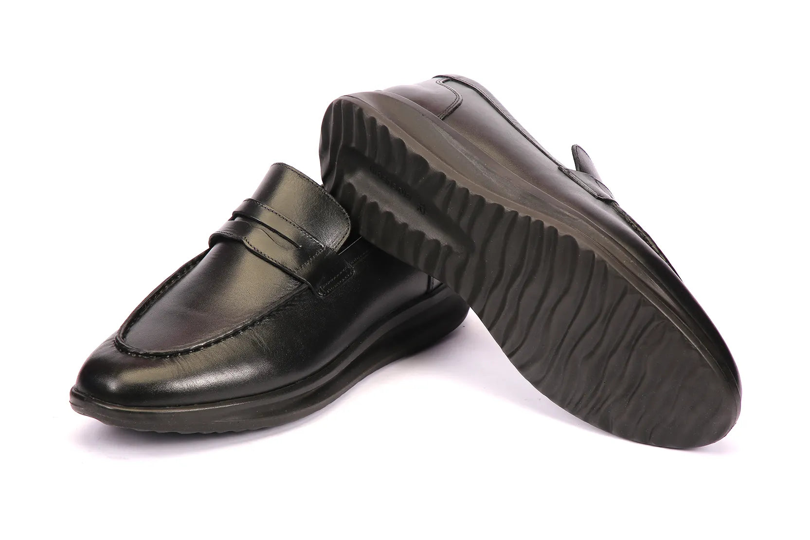 Bromo Men's Casual Shoes US-TM-3302