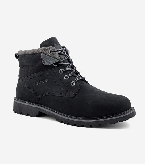 Men's Boots US-TR-6101