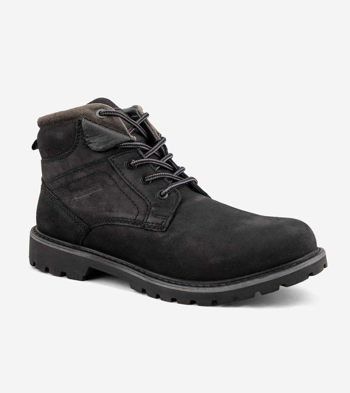 Men's Boots US-TR-6101