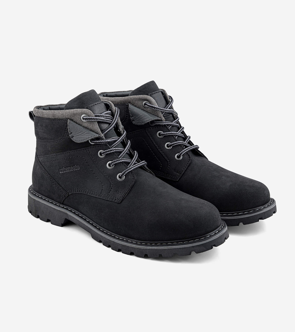 Men's Boots US-TR-6101