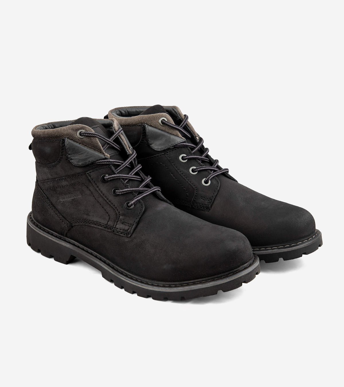 Men's Boots US-TR-6101