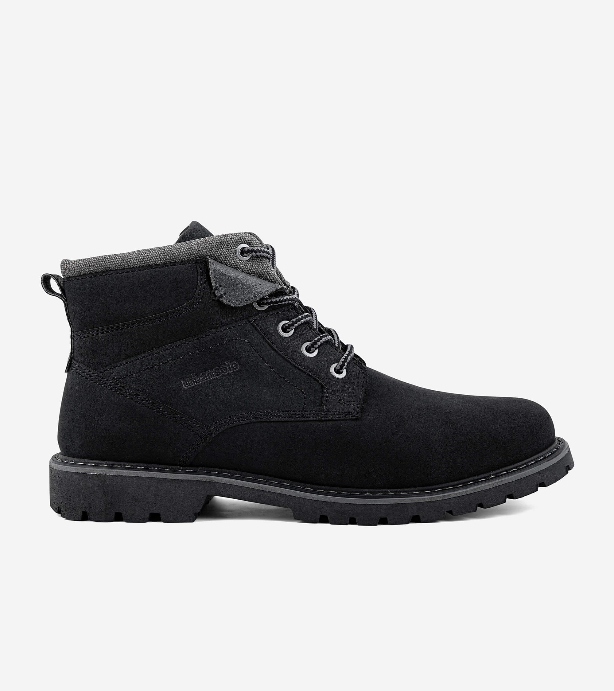 Men's Boots US-TR-6101