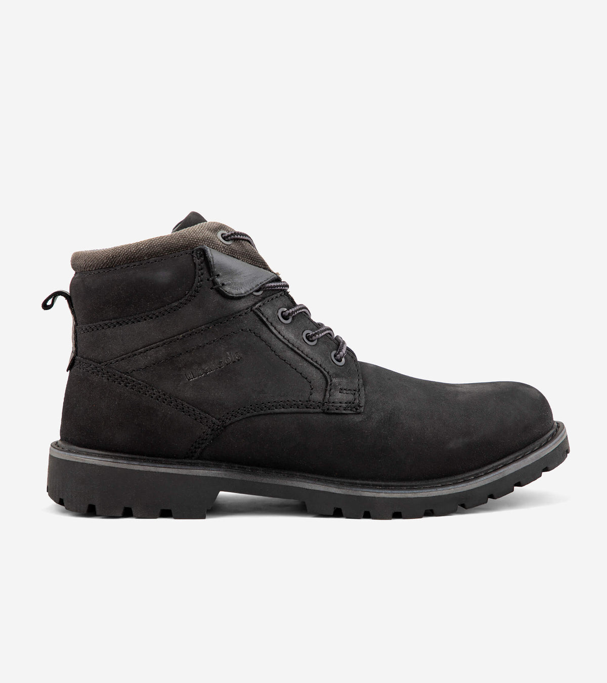 Men's Boots US-TR-6101