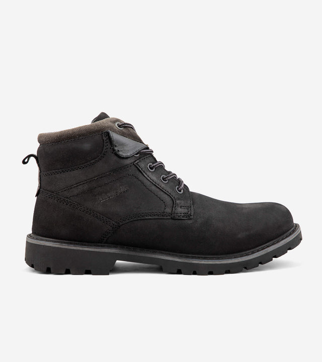 Men's Boots US-TR-6101