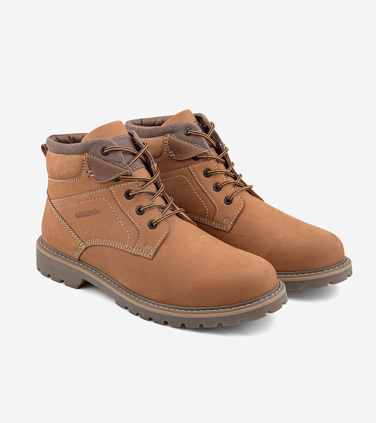Men's Boots US-TR-6101
