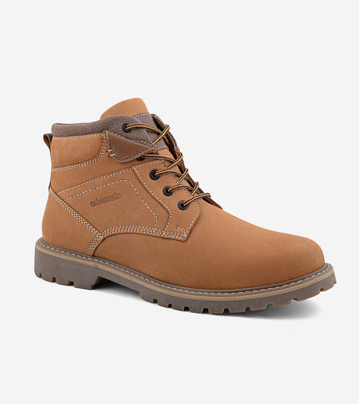 Men's Boots US-TR-6101