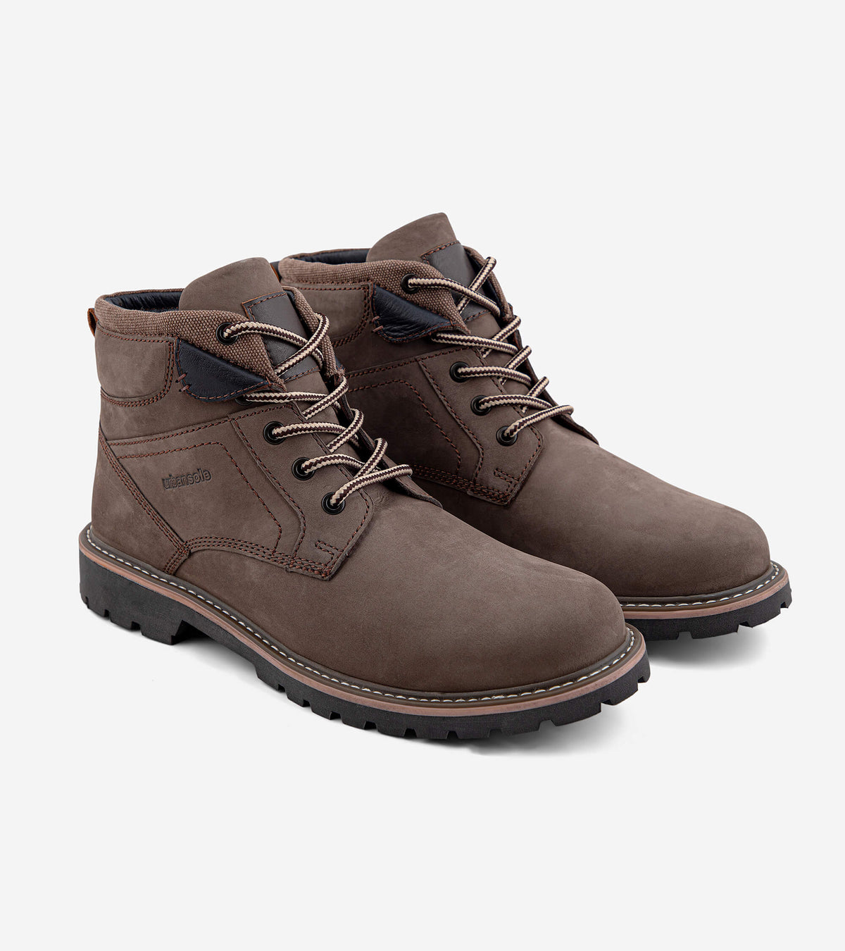 Men's Boots US-TR-6101