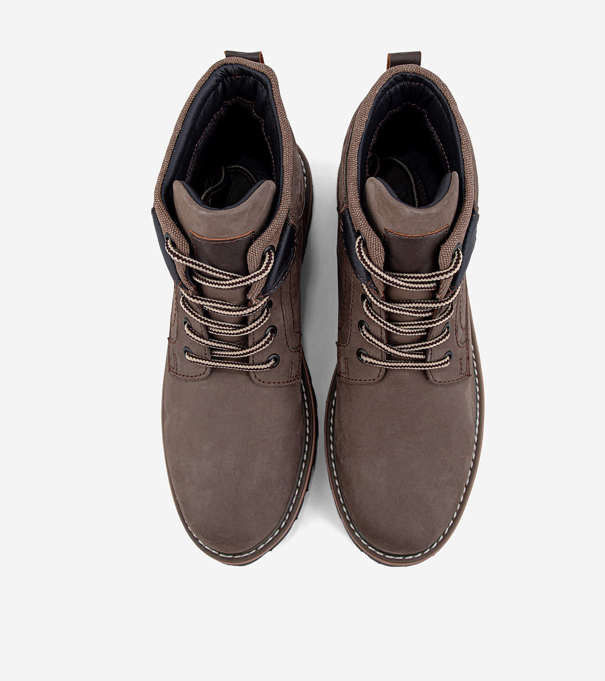 Men's Boots US-TR-6101