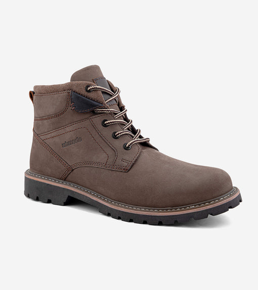 Men's Boots US-TR-6101