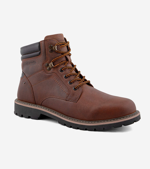 Men's Boots US-TR-6102