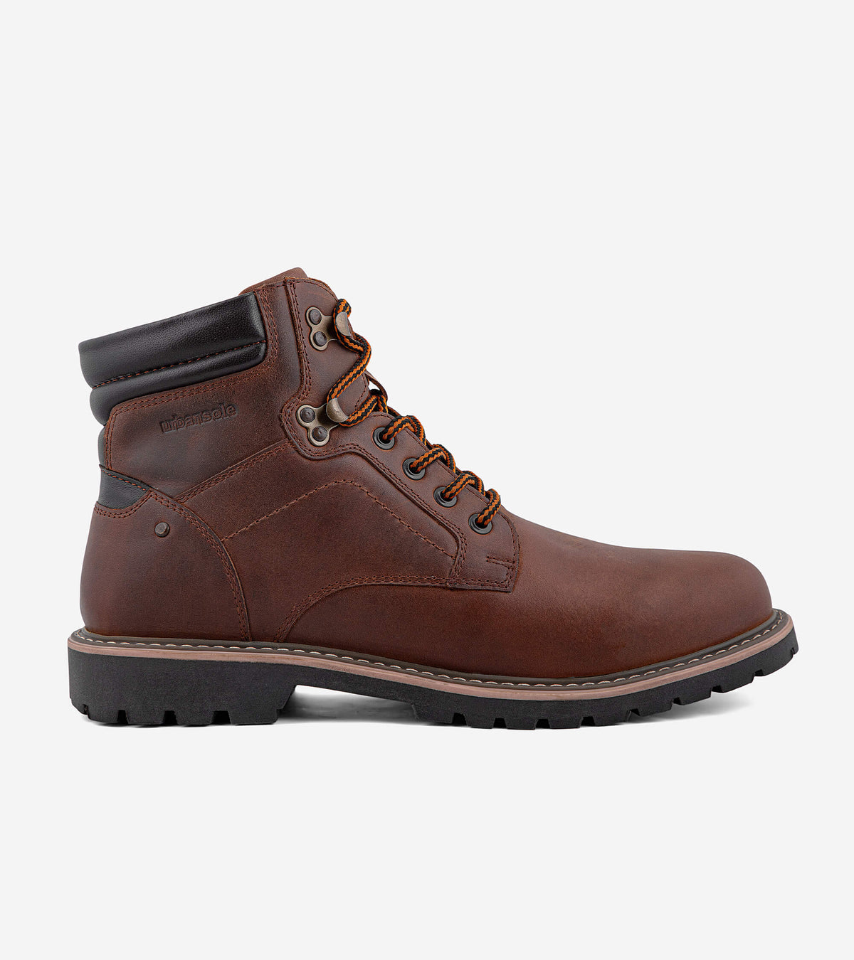 Men's Boots US-TR-6102