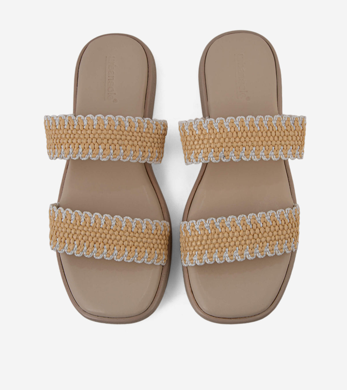 Women's Slippers US-TT-6351