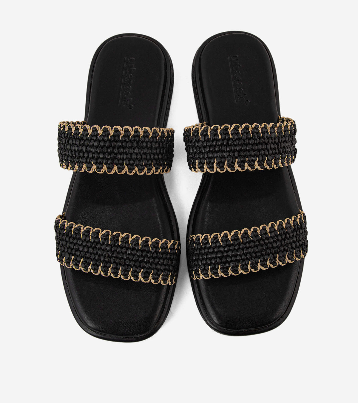 Women's Slippers US-TT-6351