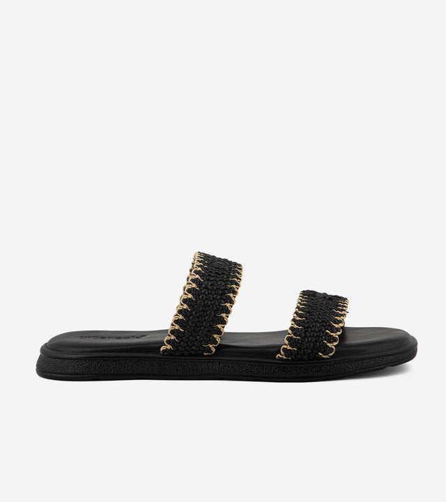 Women's Slippers US-TT-6351