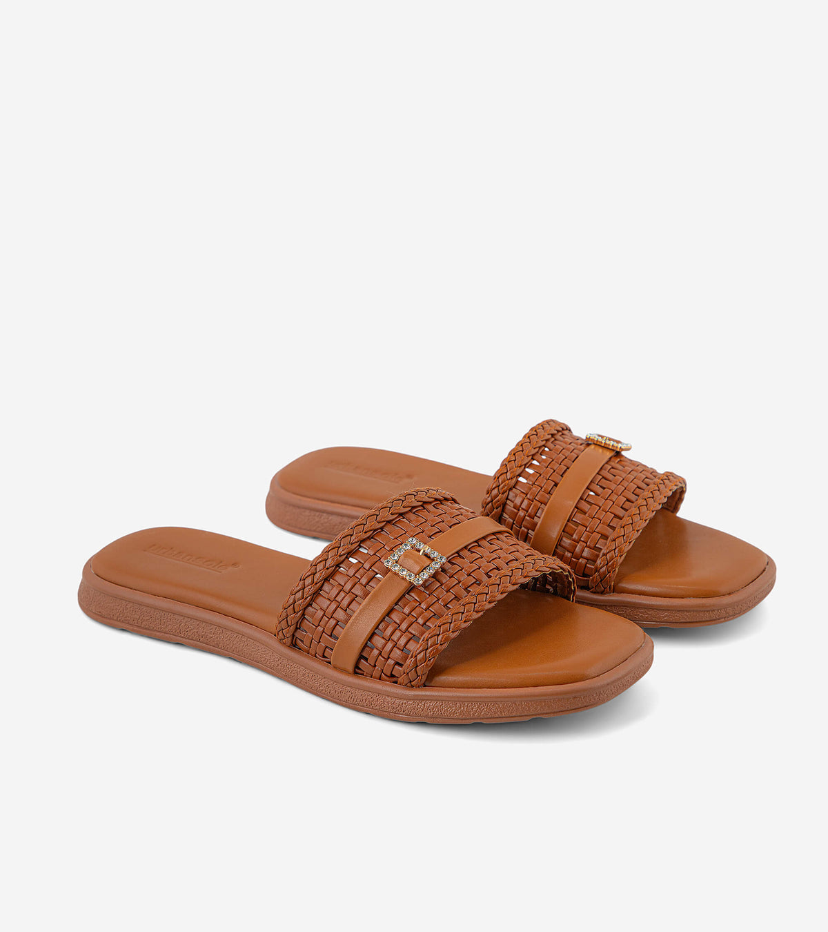 Women's Slippers US-TT-6352