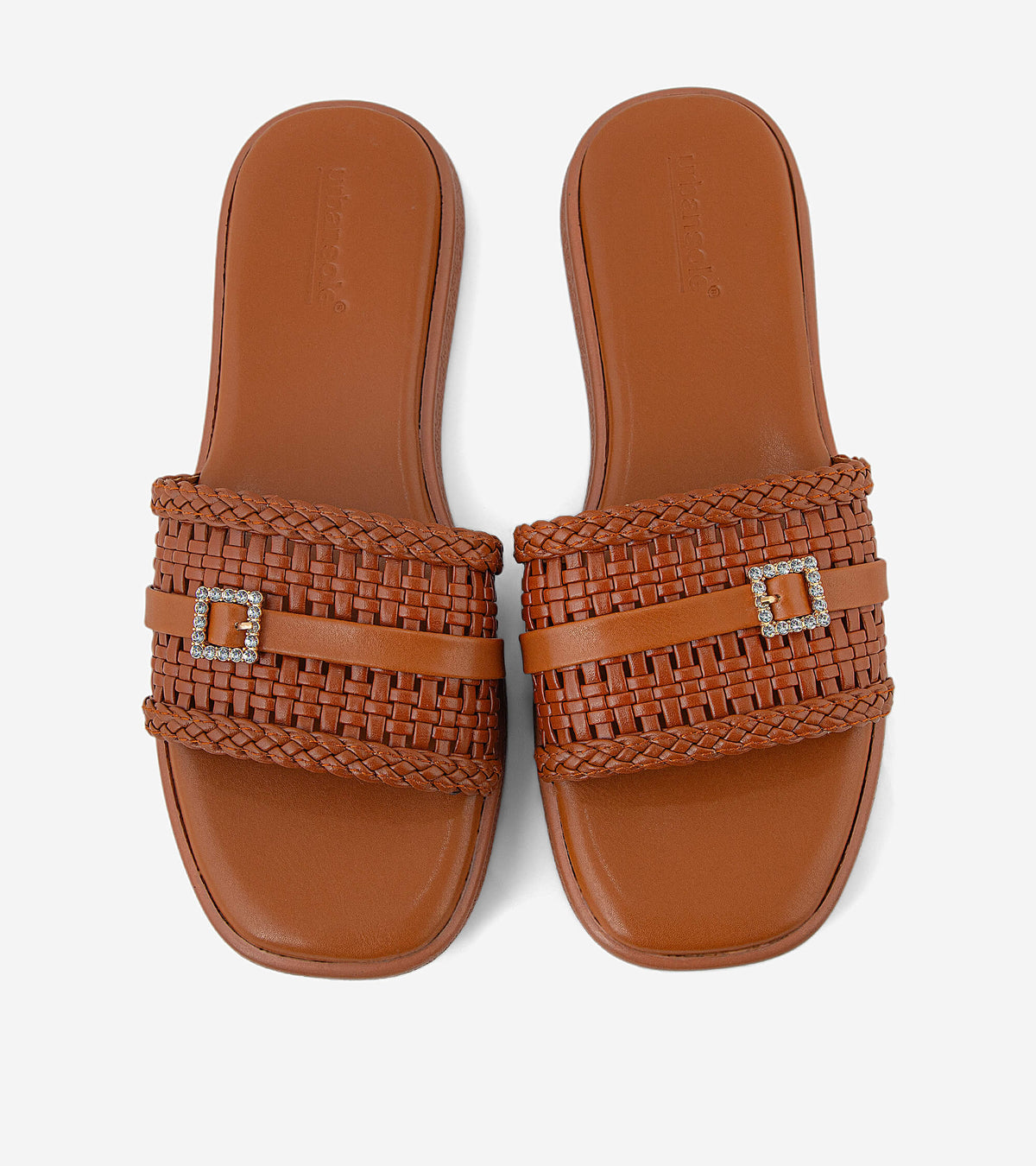 Women's Slippers US-TT-6352