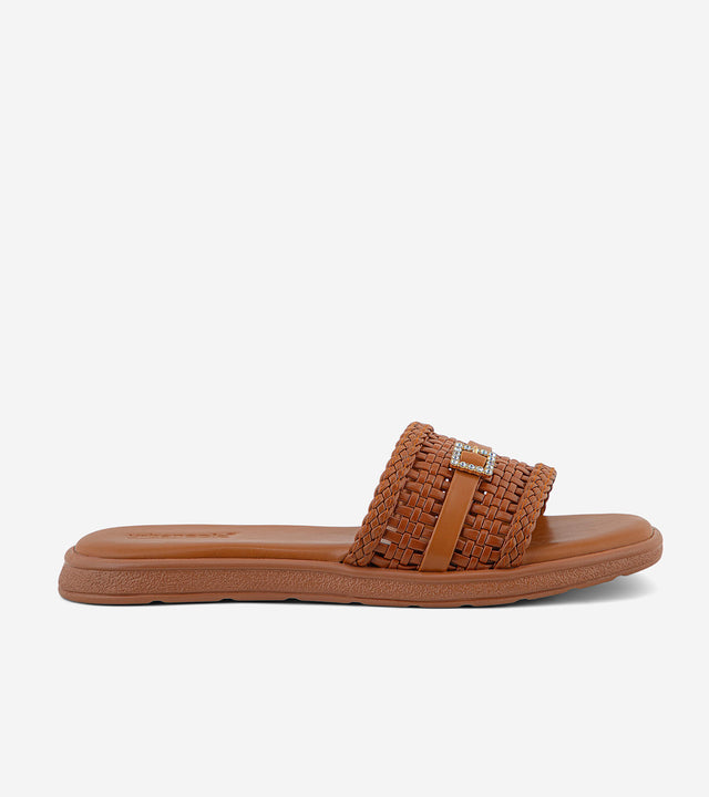Women's Slippers US-TT-6352