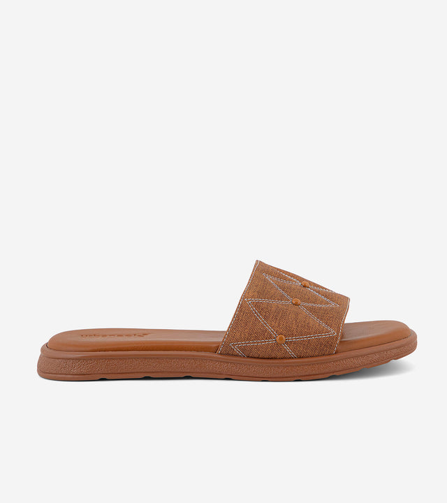 Women's Slippers US-TT-6353