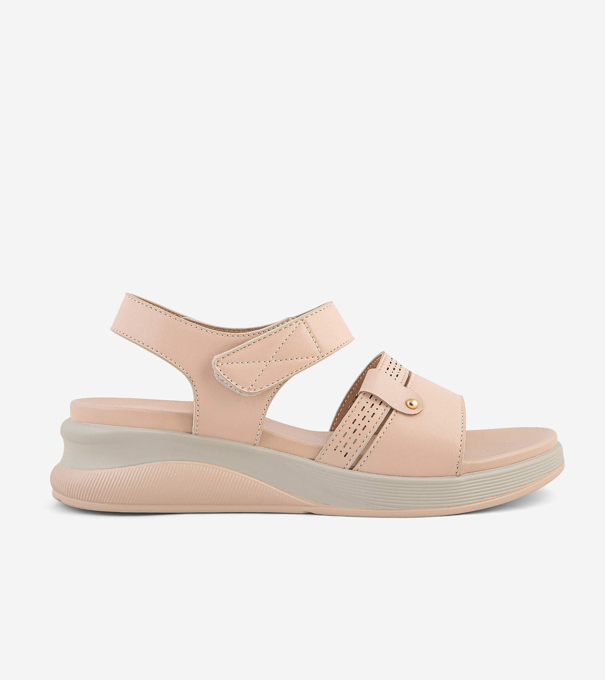 Women's Slippers US-UC-6301