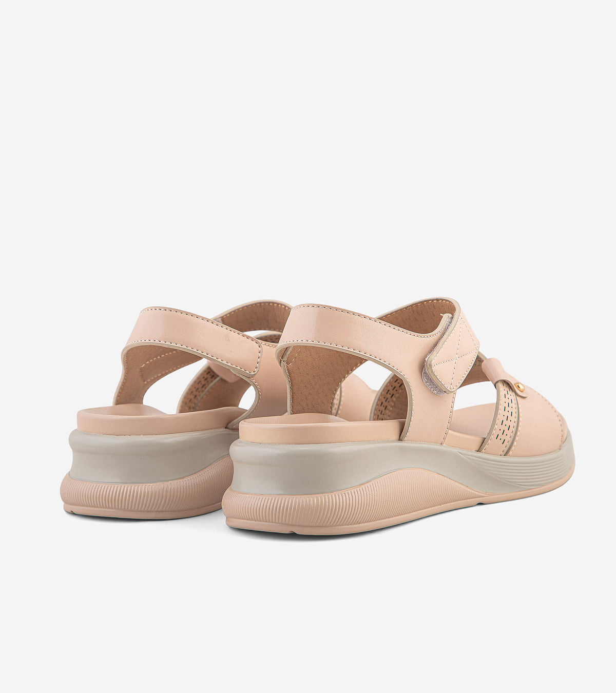 Women's Slippers US-UC-6301